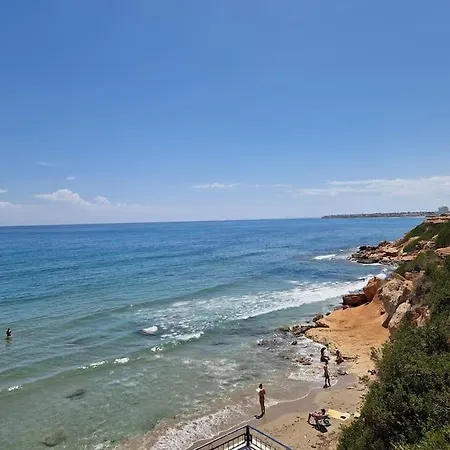 Villa Playa Y Naturaleza