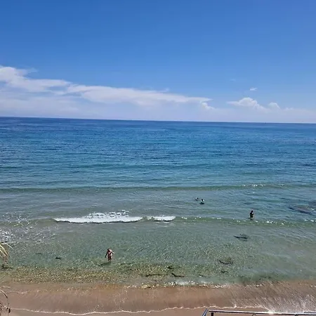 Villa Playa Y Naturaleza