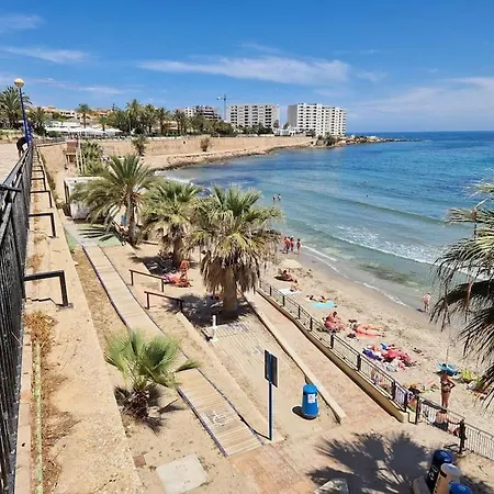 Playa Y Naturaleza Villa