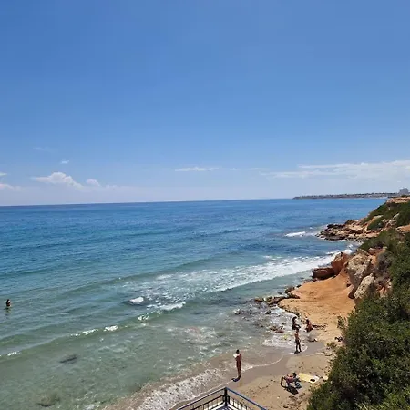Playa Y Naturaleza * Punta Prima (Alicante)