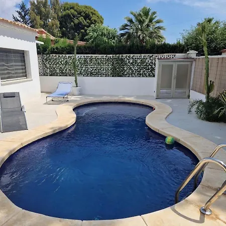 Villa Playa Y Naturaleza Punta Prima (Alicante)