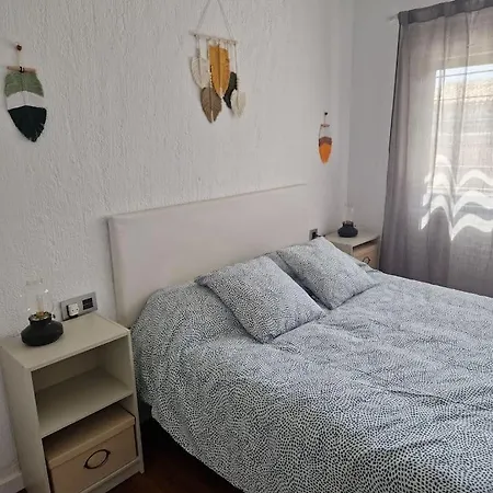 Villa Playa Y Naturaleza