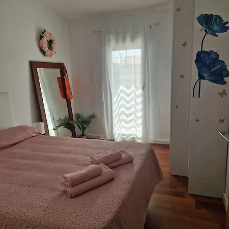 Villa Playa Y Naturaleza