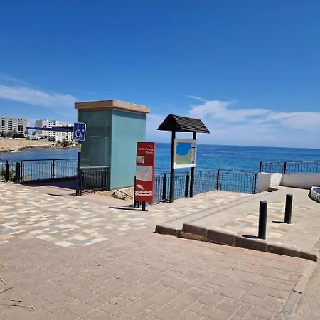 Playa Y Naturaleza Villa *