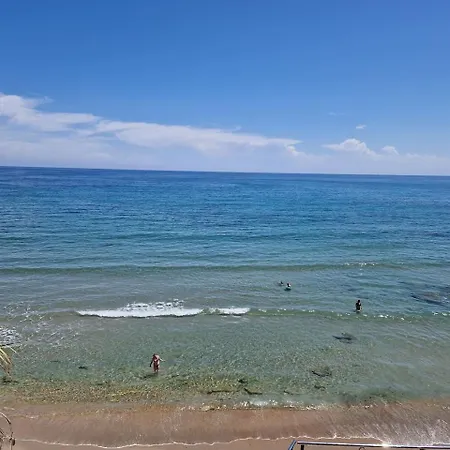 Playa Y Naturaleza Villa *